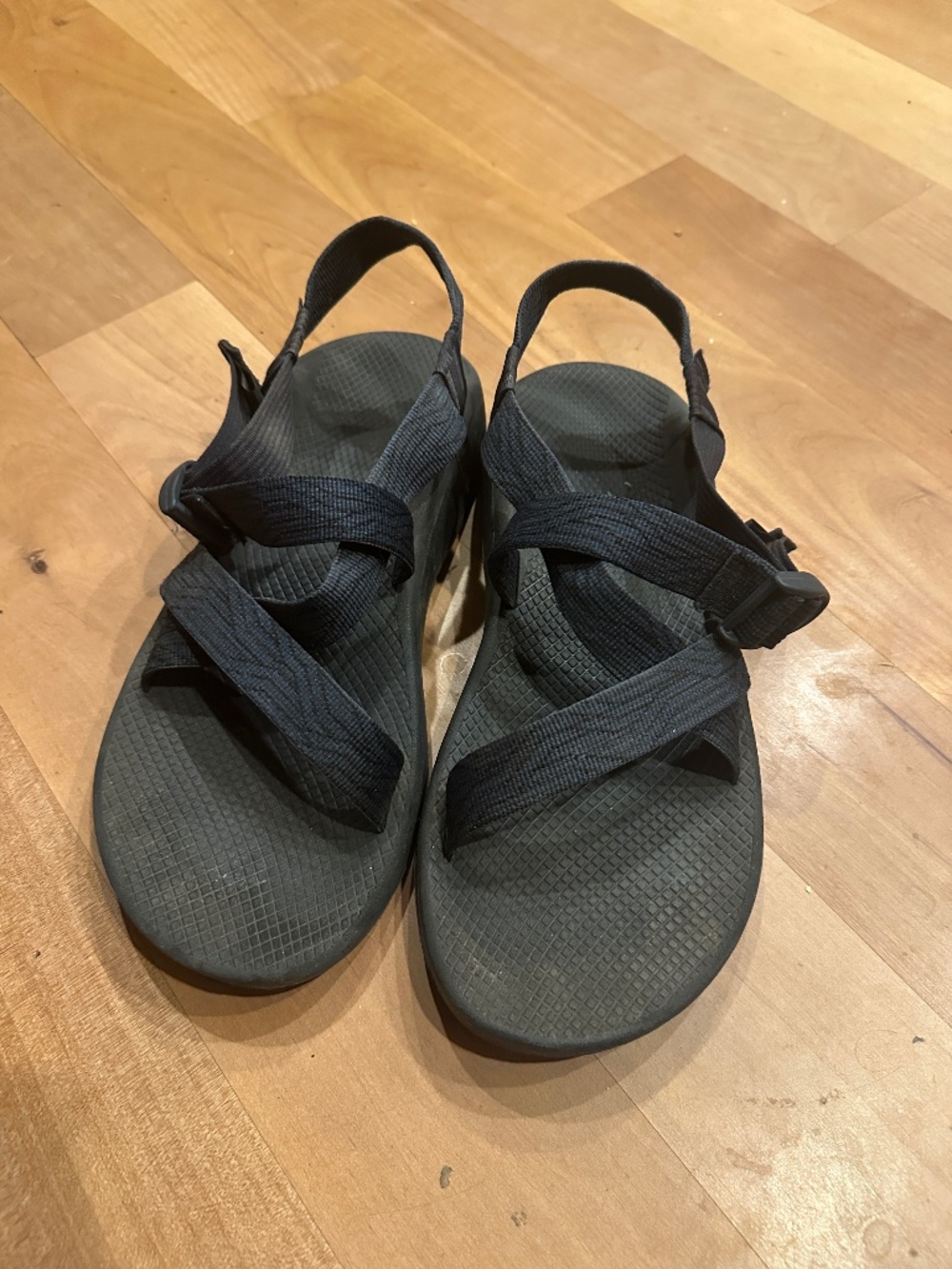 Men’s Chaco Sandals Size 13